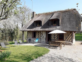Gîte LA CAMPAGNE HACQUELIN